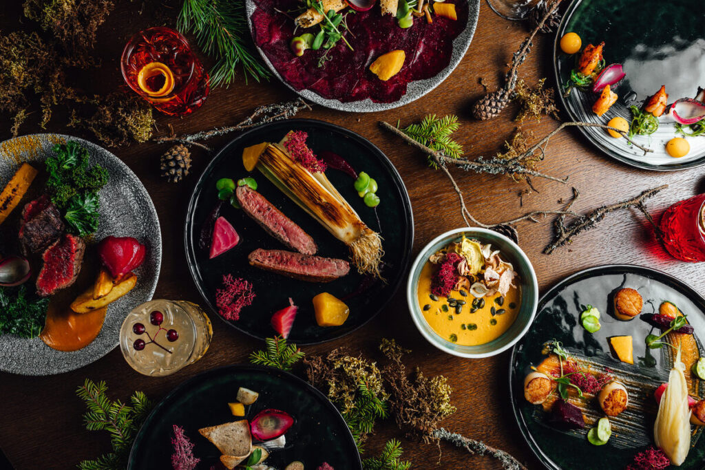 Timber Cove Estates’ Tastiest Bites: Your Guide to the Best Eats in This Coos Bay Neighborhood